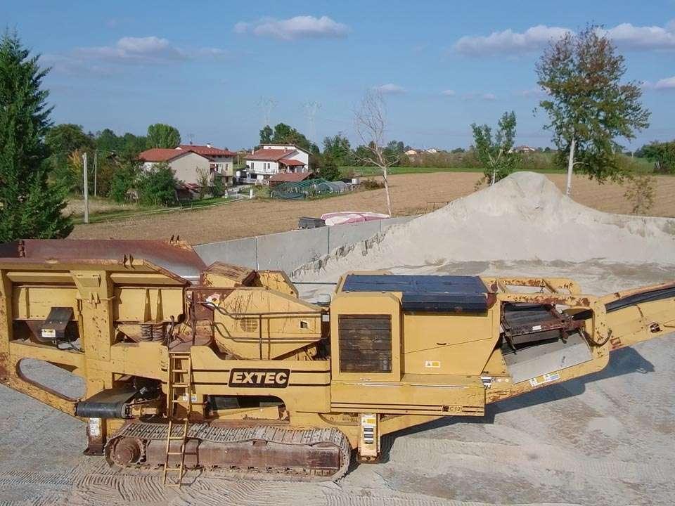Extec C12 Photo 23