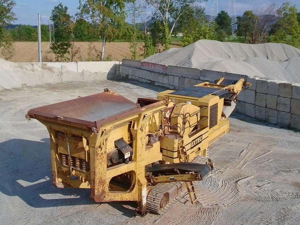 Extec C12 Photo 24
