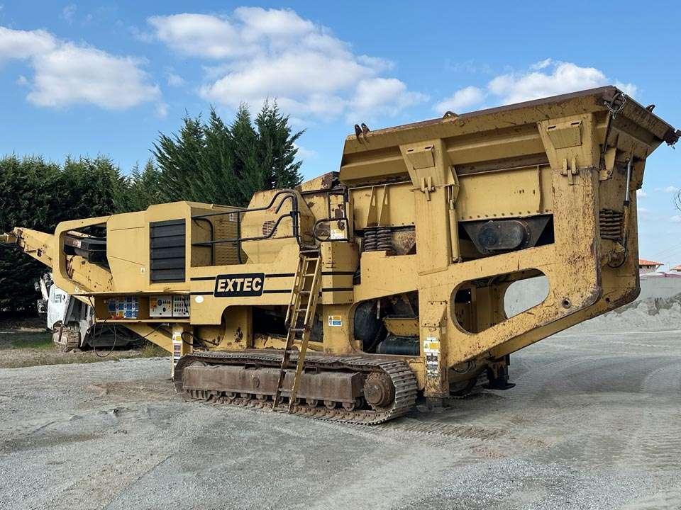 Extec C12 Photo 3