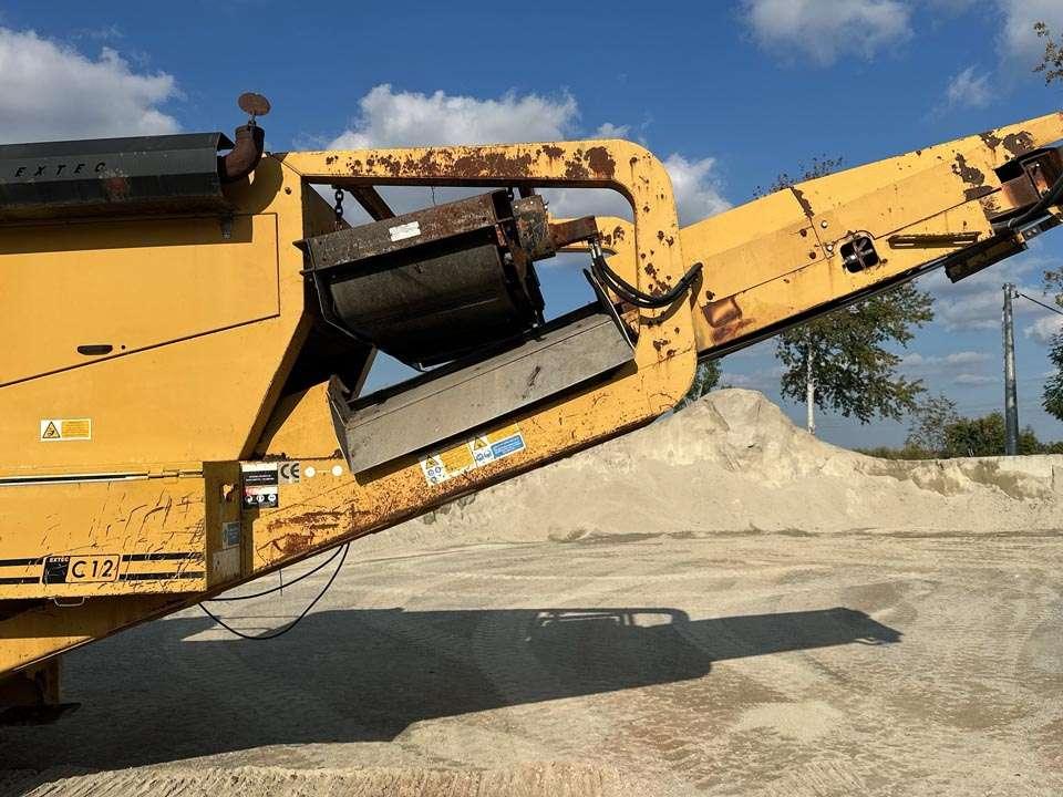Extec C12 Photo 9