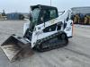 Bobcat T590 Photo 2 thumbnail