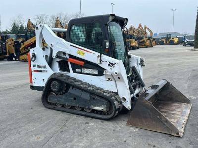 Bobcat T590 en vente par Commerciale Adriatica MMT. Srl