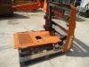 Capot et panneau de carrosserie pour Fiat Kobelco W190 Photo 3 thumbnail