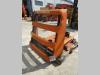 Capot et panneau de carrosserie pour Fiat Kobelco W190 Photo 4 thumbnail