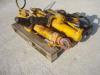 Piston de levage pour DOZER FIAT ALLIS AD20 Photo 3 thumbnail