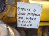 Piston de levage pour DOZER FIAT ALLIS AD20 Photo 5 thumbnail