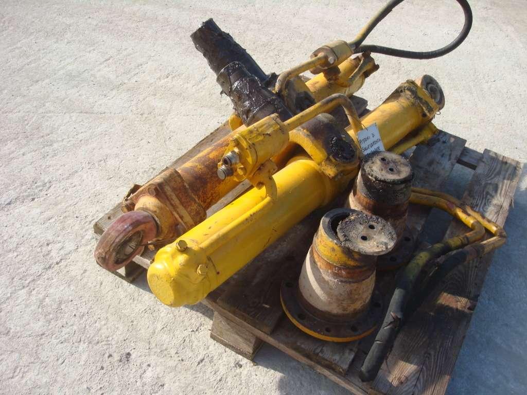 Piston de levage pour DOZER FIAT ALLIS AD20 Photo 2