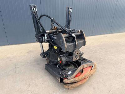 Caterpillar TRS23 - S70 en vente par Smitma B.V.