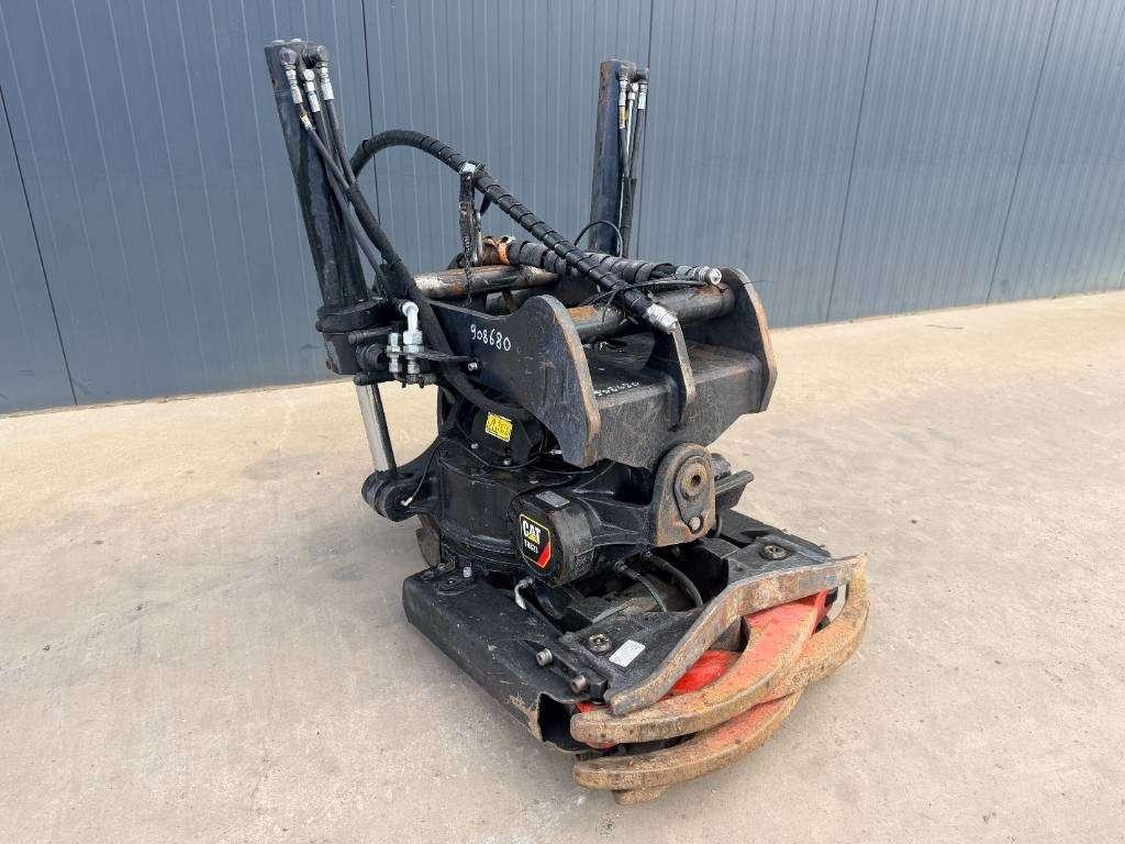 Caterpillar TRS23 - S70 Photo 1