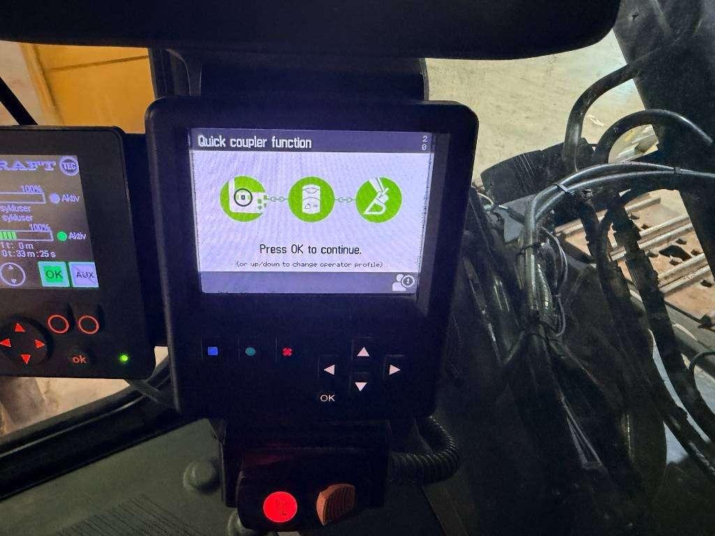 Caterpillar TRS23 - S70 Photo 12
