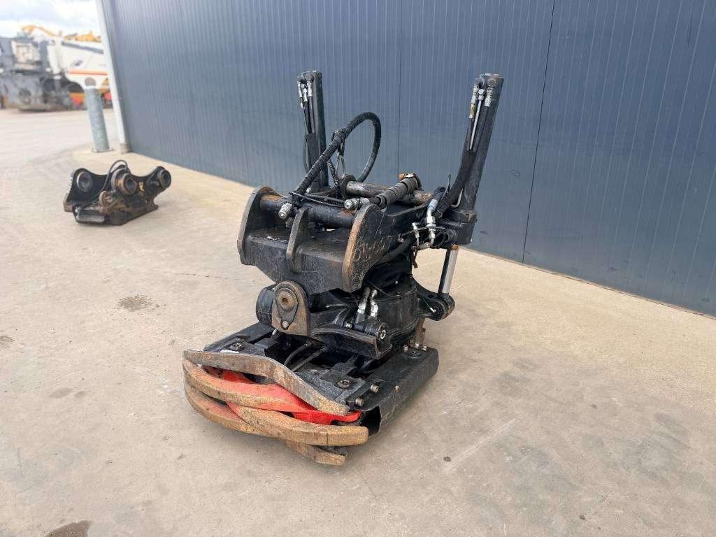 Caterpillar TRS23 - S70 Photo 3