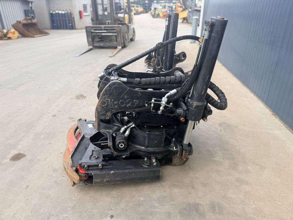 Caterpillar TRS23 - S70 Photo 4