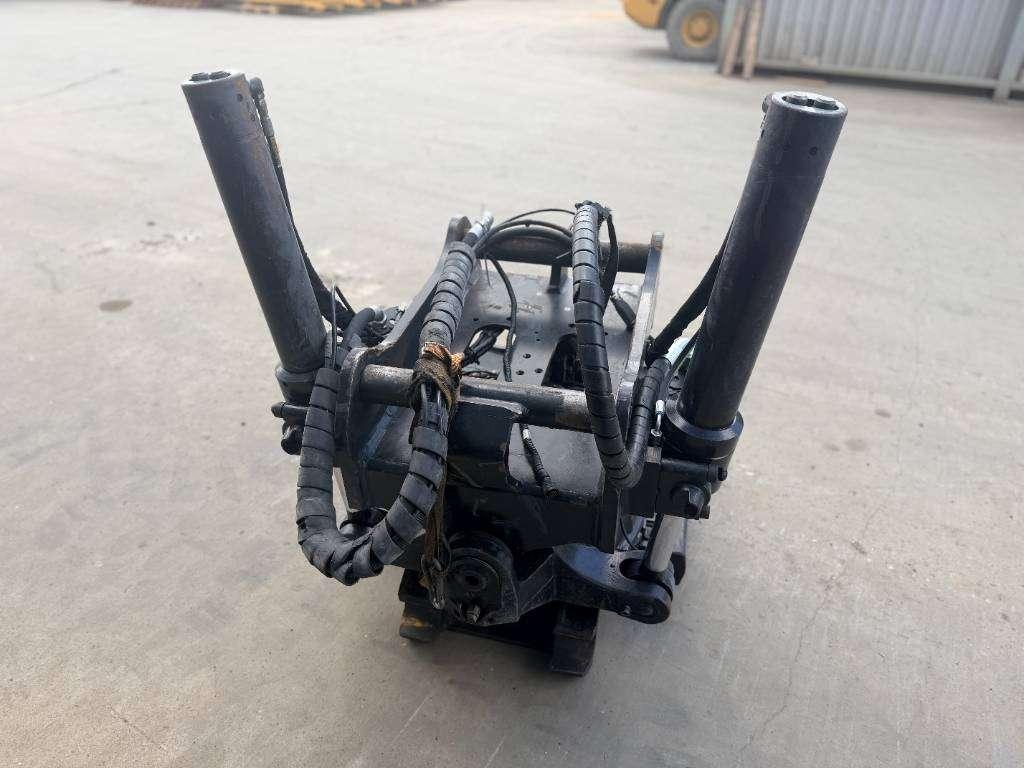 Caterpillar TRS23 - S70 Photo 6