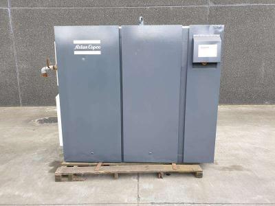 Atlas Copco GA 45 P Photo 1