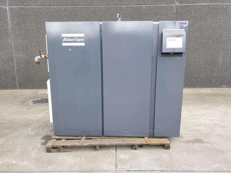Atlas Copco GA 45 P Photo 1