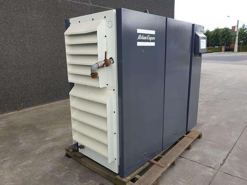 Atlas Copco GA 45 P Photo 2