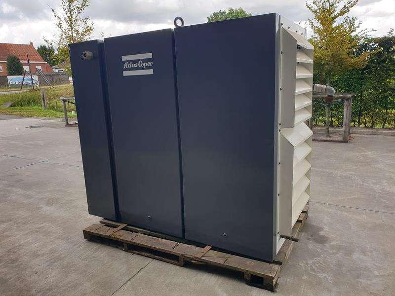 Atlas Copco GA 45 P Photo 3