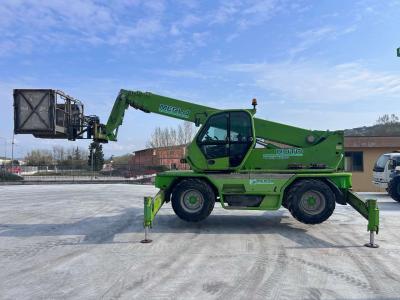 Merlo ROTO45.21 MCSS en vente par Smai Service Srl