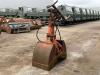 Atlas CW40 Clamshell grapple GGS25 Photo 4 thumbnail