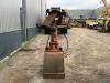 Atlas CW40 Clamshell grapple GGS25 Photo 7 thumbnail