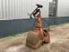 Atlas CW40 Clamshell grapple GGS25 Photo 8 thumbnail