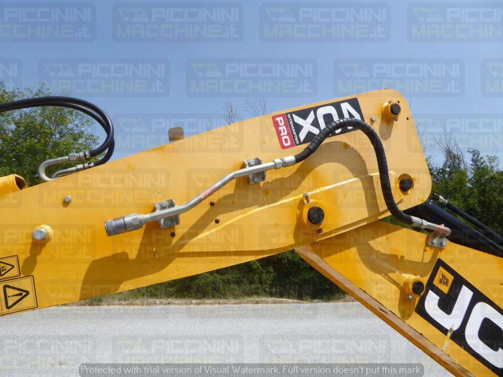JCB 4CX PRO Photo 12