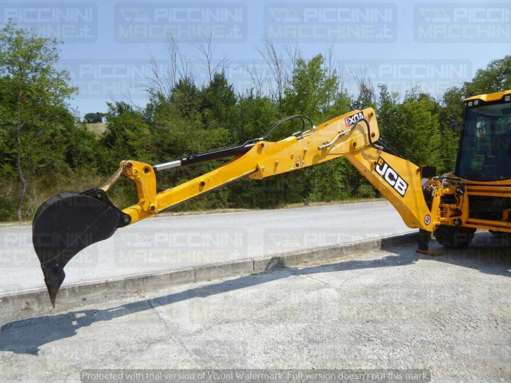 JCB 4CX PRO Photo 13