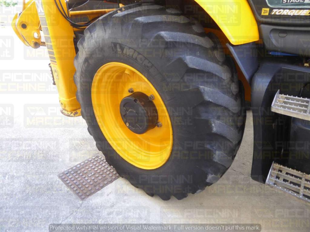 JCB 4CX PRO Photo 18