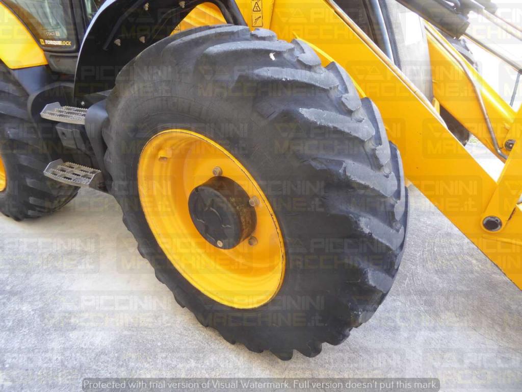JCB 4CX PRO Photo 19