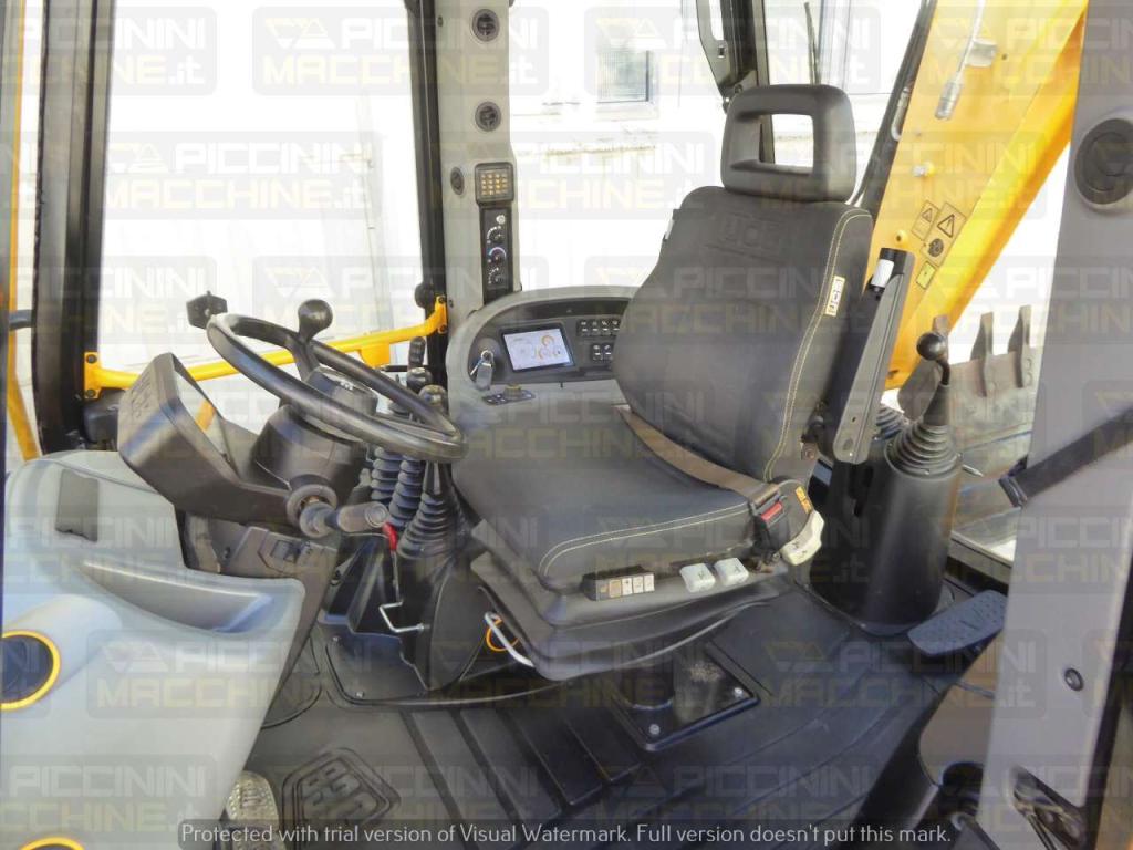 JCB 4CX PRO Photo 20