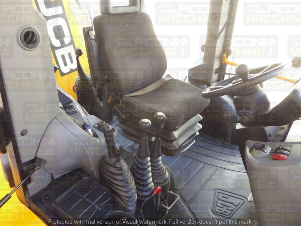 JCB 4CX PRO Photo 21