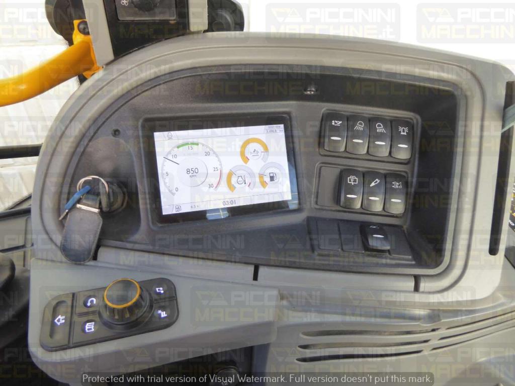 JCB 4CX PRO Photo 22