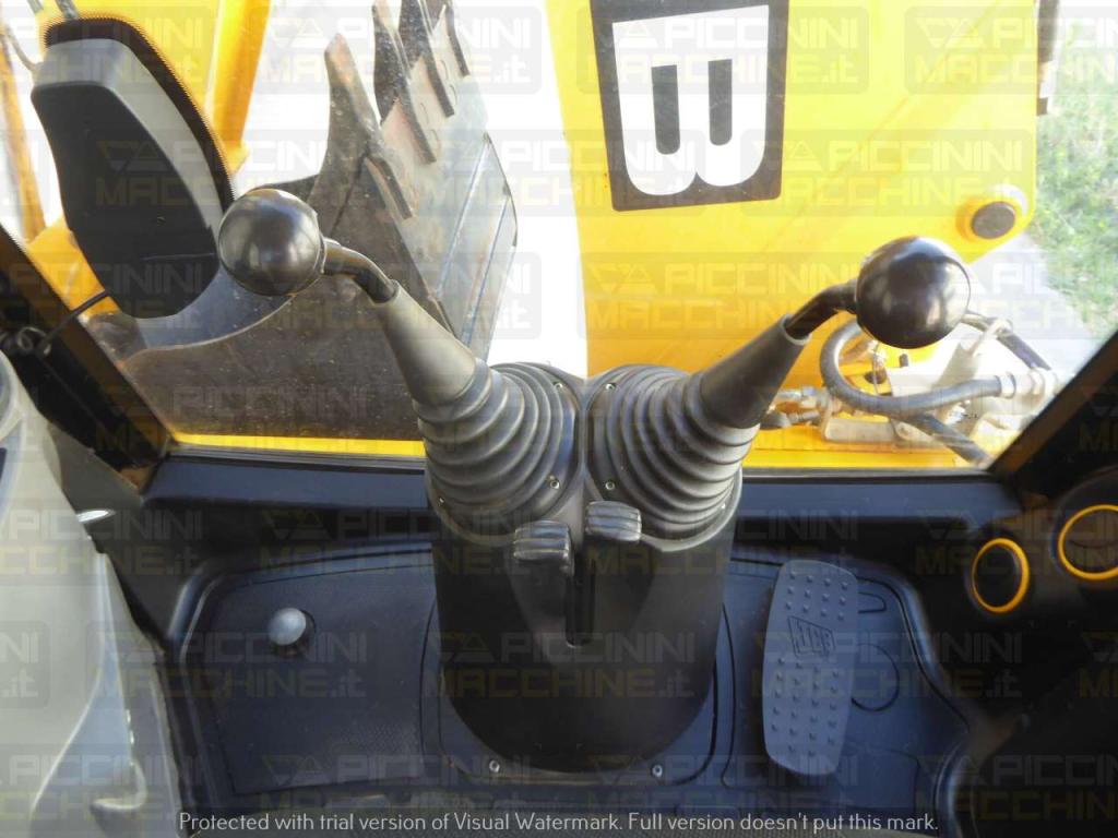 JCB 4CX PRO Photo 26