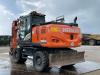 Hitachi ZX190W-6 Photo 3 thumbnail