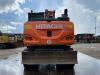 Hitachi ZX190W-6 Photo 4 thumbnail