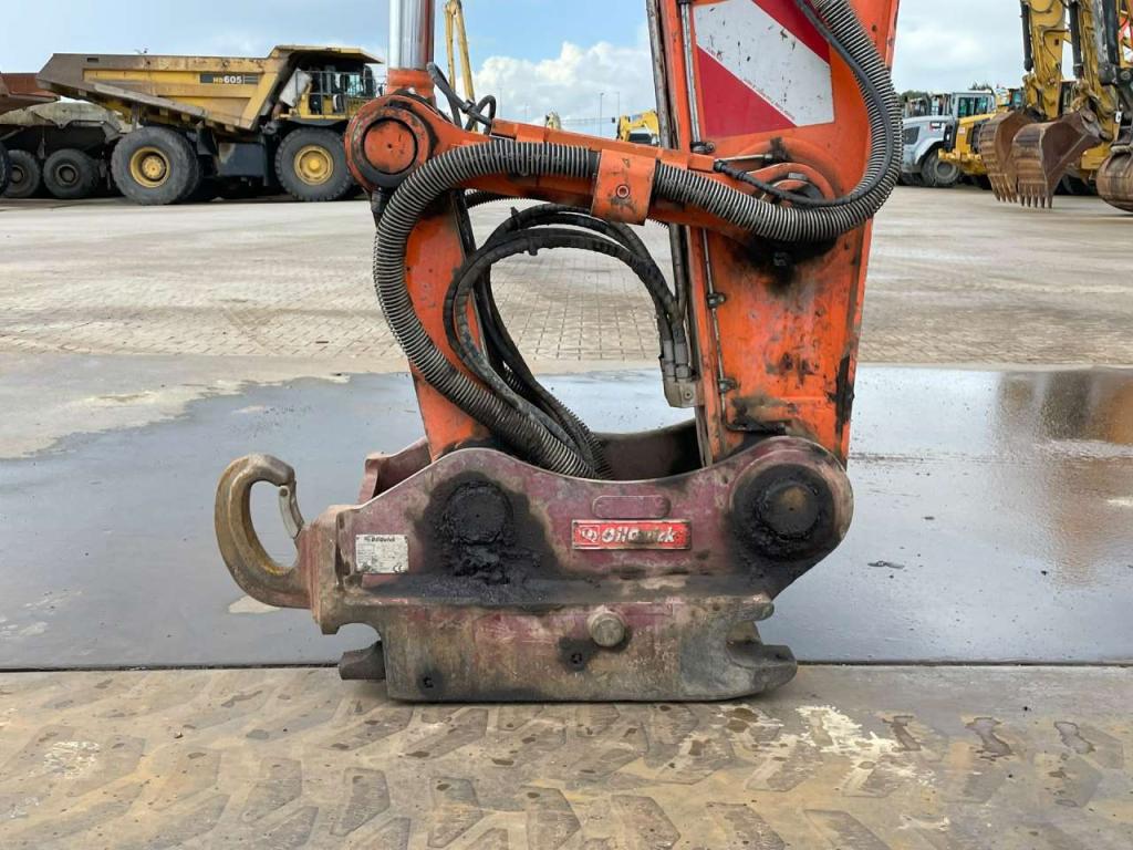 Hitachi ZX190W-6 Photo 10