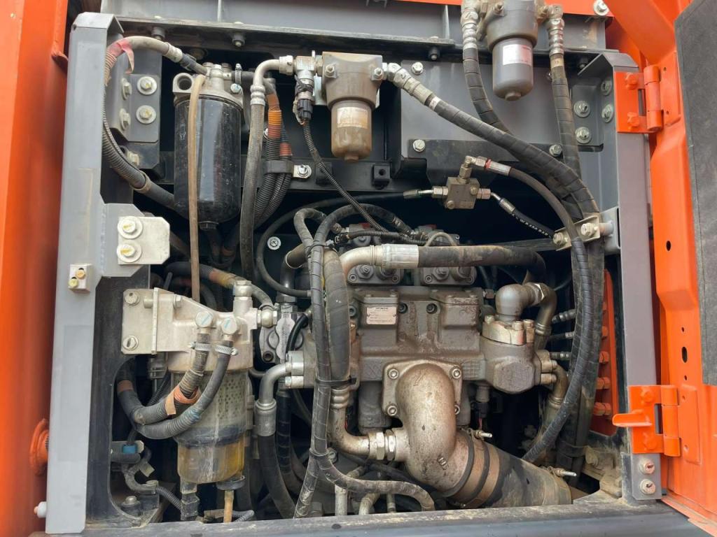 Hitachi ZX190W-6 Photo 28