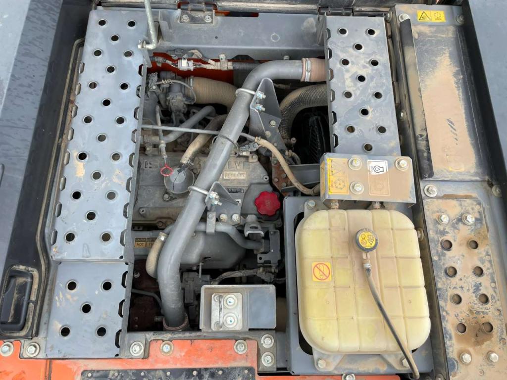 Hitachi ZX190W-6 Photo 29