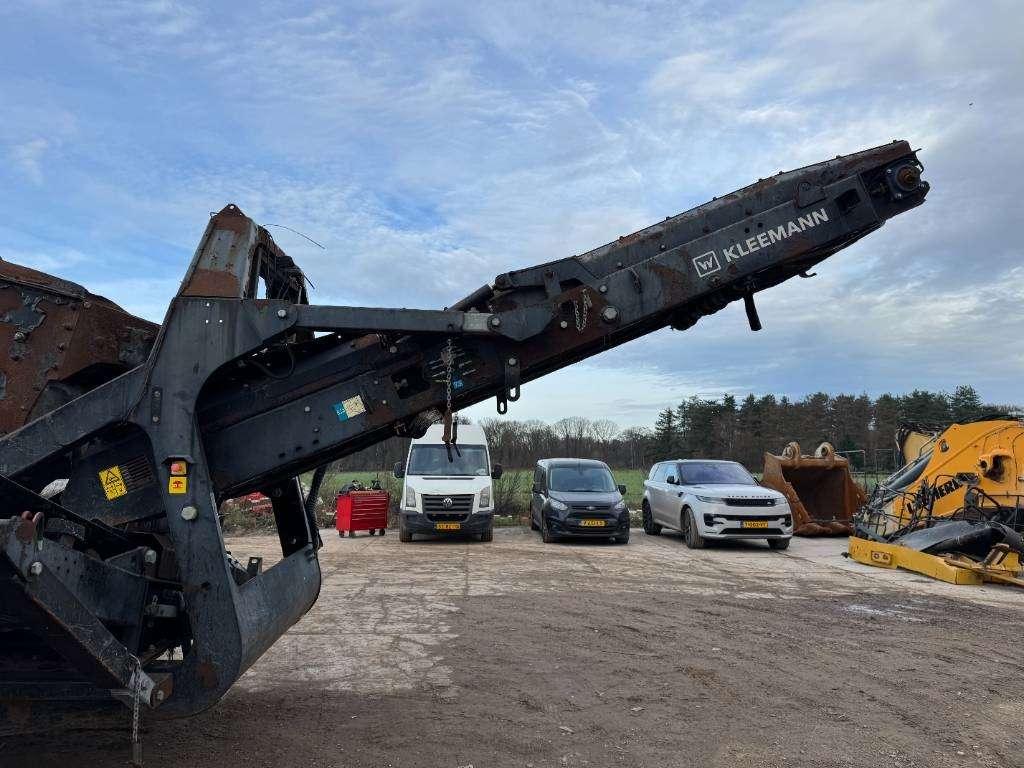 Kleemann MS13 - Good Overall Condition / Cat Engine Photo 11