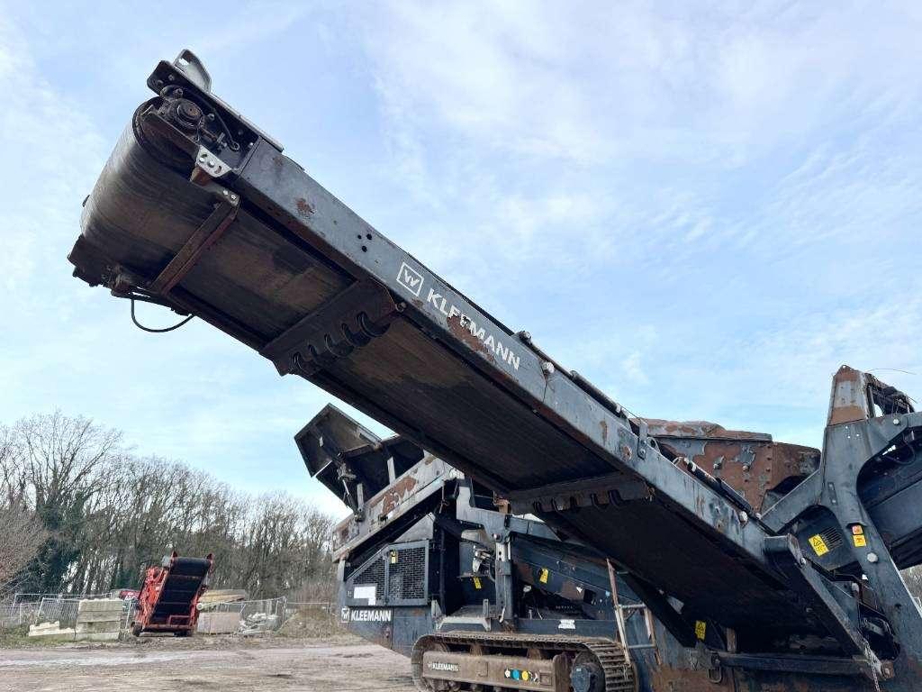 Kleemann MS13 - Good Overall Condition / Cat Engine Photo 12