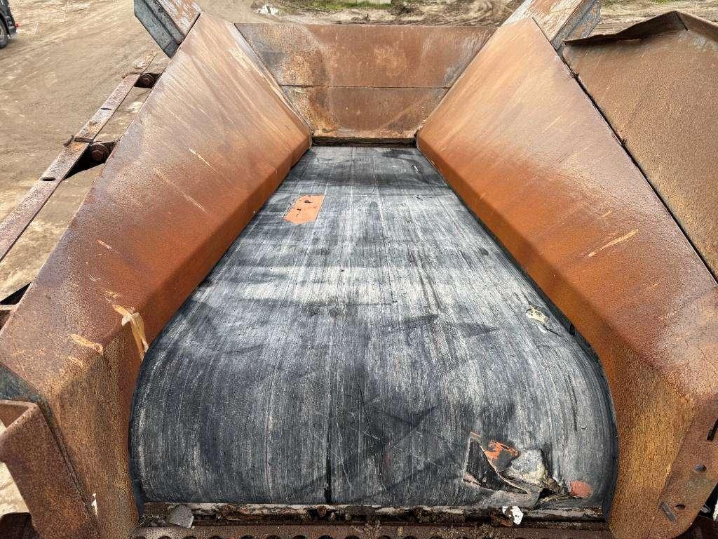 Kleemann MS13 - Good Overall Condition / Cat Engine Photo 16