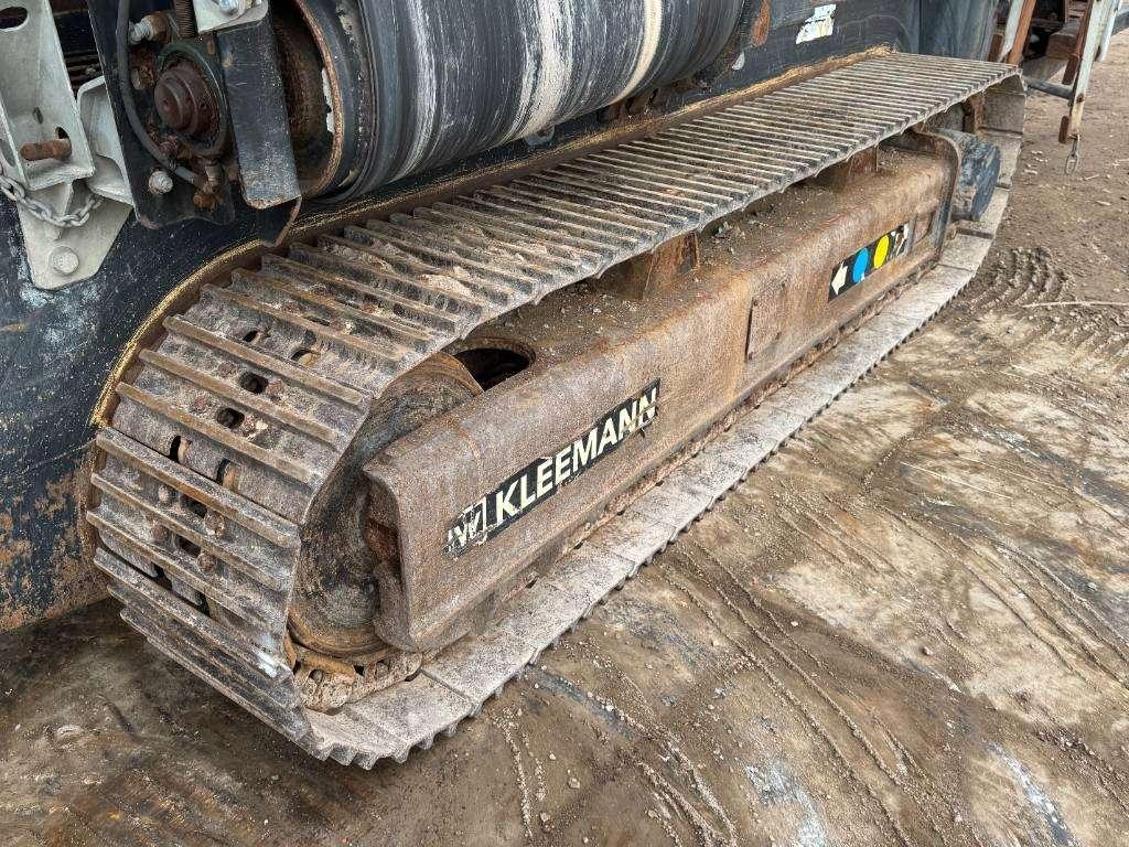 Kleemann MS13 - Good Overall Condition / Cat Engine Photo 24