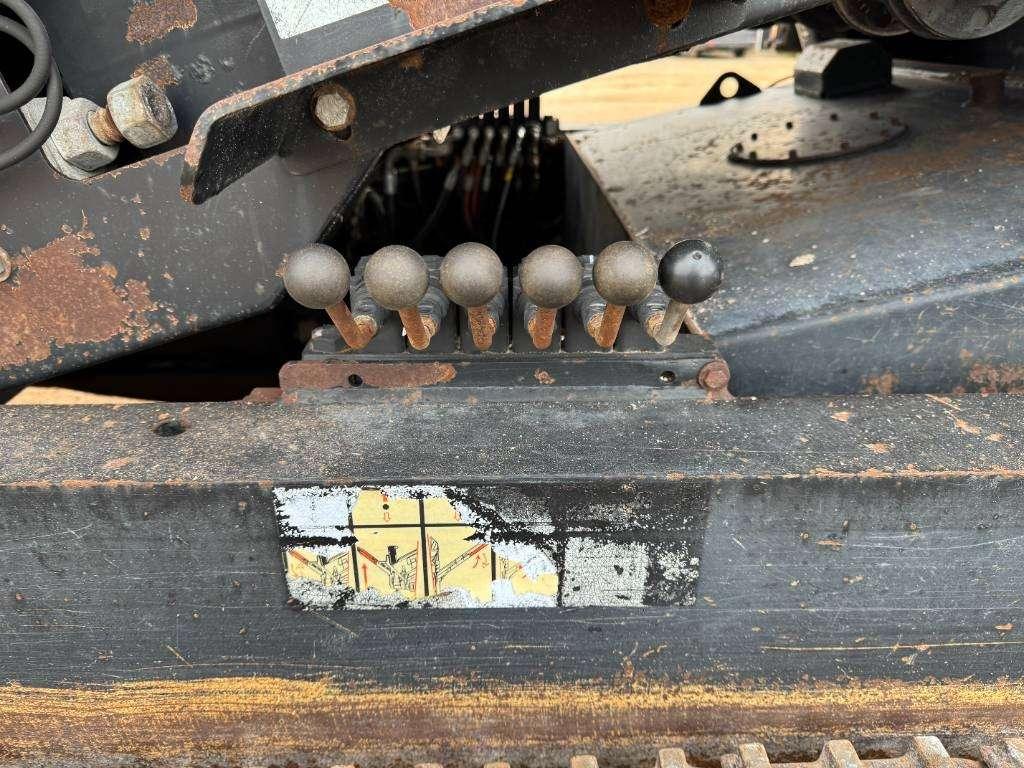 Kleemann MS13 - Good Overall Condition / Cat Engine Photo 28