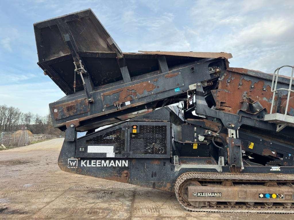 Kleemann MS13 - Good Overall Condition / Cat Engine Photo 7