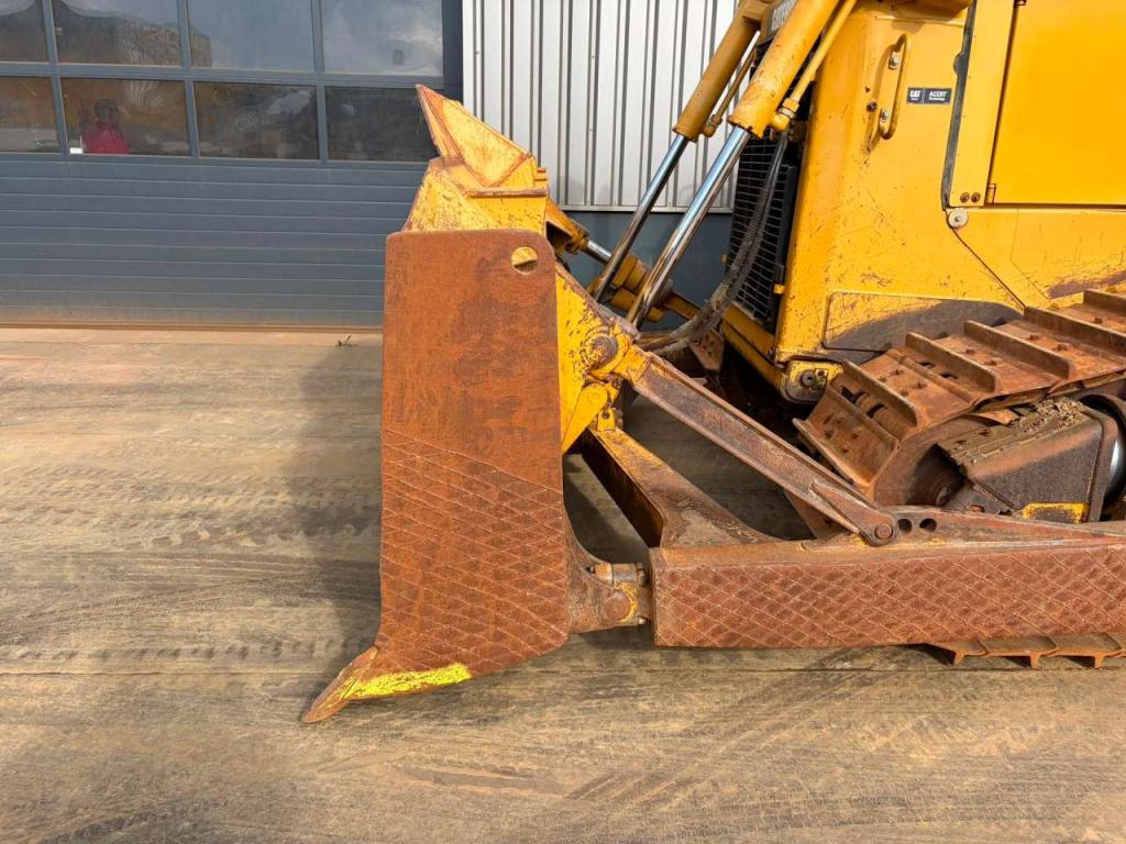 Caterpillar D6TXL Photo 10