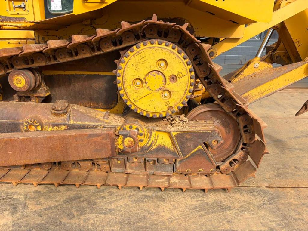 Caterpillar D6TXL Photo 11