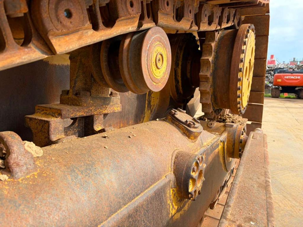 Caterpillar D6TXL Photo 12