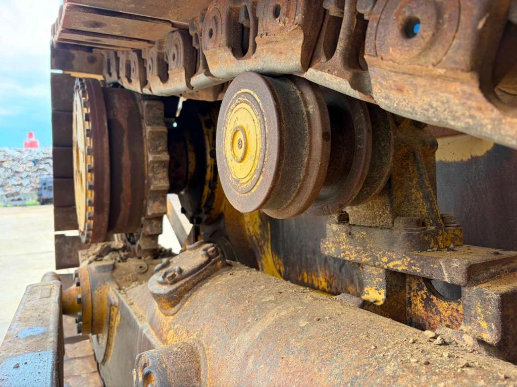 Caterpillar D6TXL Photo 17