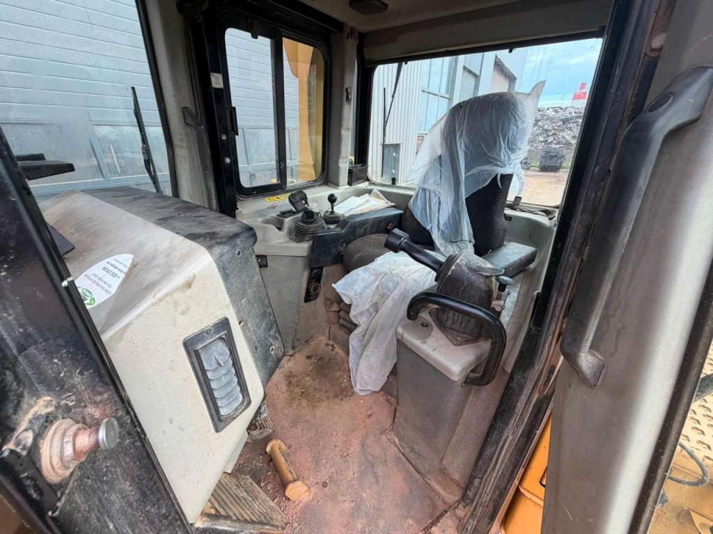 Caterpillar D6TXL Photo 20