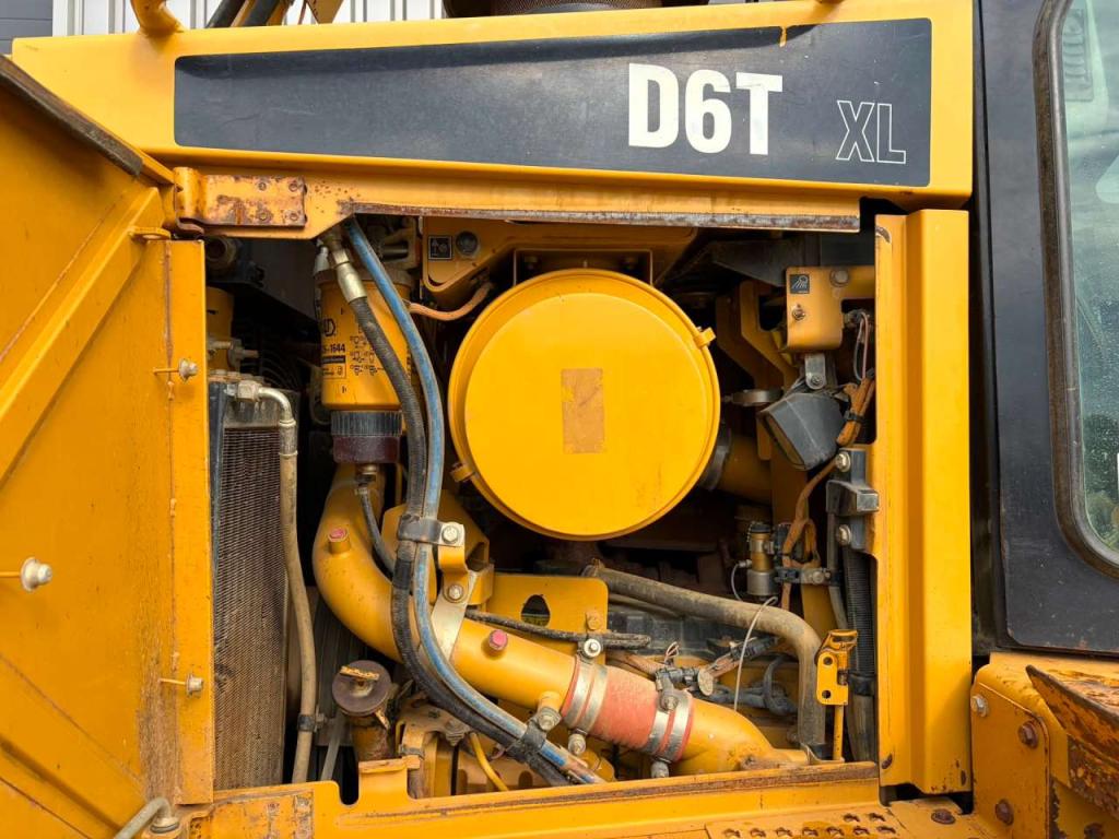Caterpillar D6TXL Photo 26